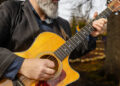 Erik Rabasca Finds Hope in Honest Storytelling on 'New Scrolls'