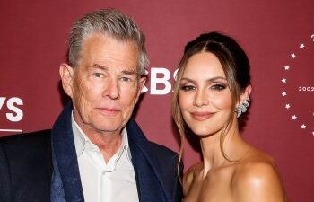 David Foster Family Guide: Meet the Musician’s Children, Stepchildren