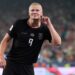 Erling Haaland is Norway's World Cup machine — and the internet's 'babygirl'