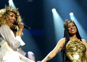 Essence Fest 2026 Recap: From Keke & Brandy to Cardi B