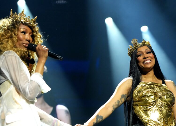Essence Fest 2026 Recap: From Keke & Brandy to Cardi B