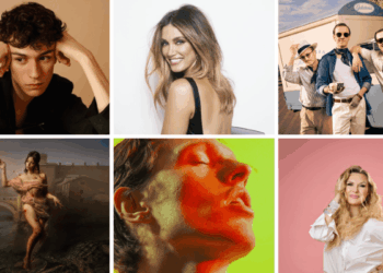 🎶 Eurovision new music round-up 3rd July 2026