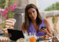 Eva Longoria starring in new film 'The Last Sunrise,' based on 'beloved' summer romance novel
