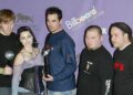 Evanescence References 2003 and 2006 Albums in New Song, 'Forever Without You'