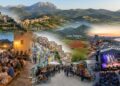 Events in Abruzzo July 6–13, 2026: food festivals, music and open‑air