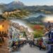 Events in Abruzzo July 6–13, 2026: food festivals, music and open‑air