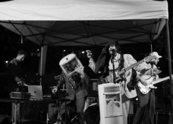 Events this week in Cambridge and Somerville: Live music, moth week and historical reenactment