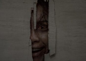 'Evil Dead Burn' review: Extreme horror finds glee in destruction