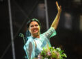 'Exhausted' Anna Netrebko cancels opera performances in Madrid