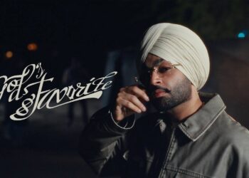 Experience The New Punjabi Music Video For 'God's Favorite' By Jordan Sandhu And Sultaan