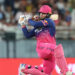 Vaibhav Sooryavanshi Rajasthan Royals