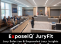 ExposeIQ JuryFit