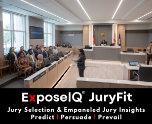 ExposeIQ JuryFit