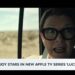Eye on Entertainment: Anya Taylor-Joy stars in new Apple TV series 'Lucky' | Entertainment