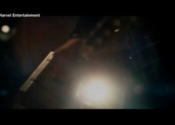 Eye on Entertainment: Avengers Doomsday