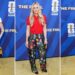 FIFA World Cup 2026 Final Red Carpet Arrivals [Photos]