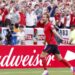 FIFA World Cup schedule July 1: Games, kickoff times, livestream