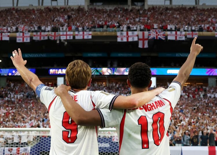 FIFA World Cup schedule July 15: Games, kickoff times, livestream