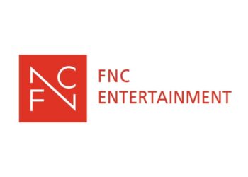 The FNC Entertainment logo. Photo courtesy of FNC Entertainment