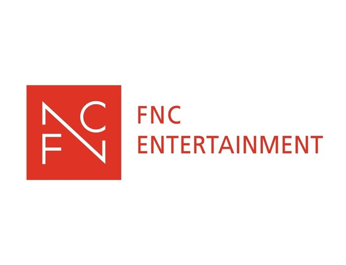 The FNC Entertainment logo. Photo courtesy of FNC Entertainment
