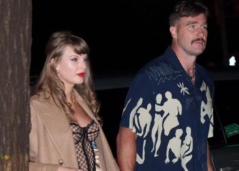 Fans May Never See Taylor Swift’s Wedding for One Reason — Report