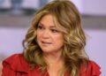 Fans Rally Around Valerie Bertinelli Over Emotional Note