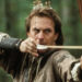 Kevin Costner as Robin Hood