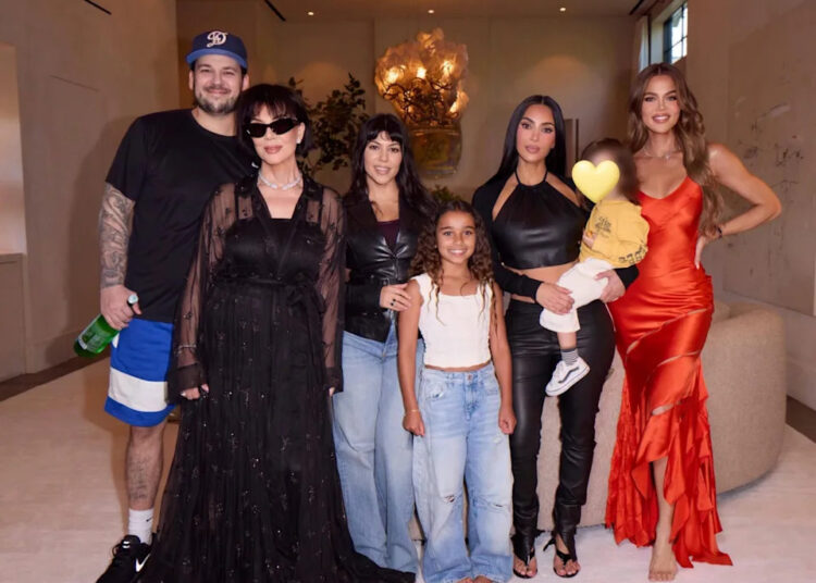 <span class="wp-caption-text">Instagram / khloekardashian</span>