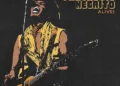 Fantastic Negrito Celebrates the Human Spirit of Live Music on Alive!