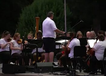Fayetteville prepares for extreme heat during Fourth of July celebration at Festival Park