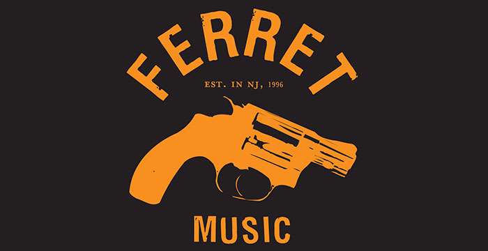 Ferret Music logo