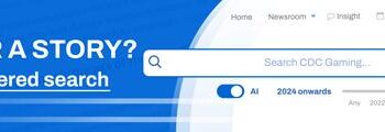 Cdc search