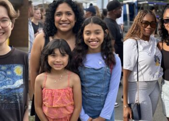 Festivalgoers say Milwaukee's summer events fill a gap in downtown entertainment