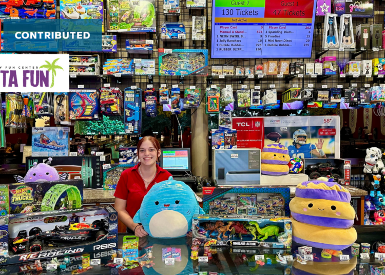 Fiesta Fun ushers in a new era of family entertainment with major expansion, grand reopening | News