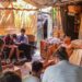 Figure drawing classes, clothed and nude, across Los Angeles County