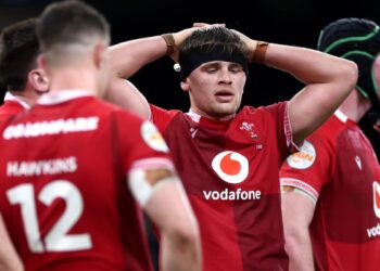 Fiji vs. Wales 2026 livestream: How to watch Nations Championship for free