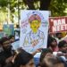 Film directors, actors rally in support of student protesters | Chennai News
