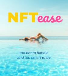 Poster of NFTease