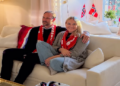 Haakon and Mette Marit