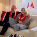 Haakon and Mette Marit