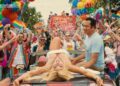 ‘Trust Me, I’m a Doctor’ stars Abbie Cornish and Kal PennCredit: Courtesy of Briarcliff Entertainment