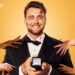 First look at Harry Jowsey’s new Netflix reality dating show “Let’s Marry Harry” (exclusive)