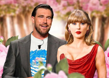 First look at Taylor Swift, Travis Kelce wedding rehearsal decor