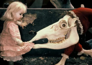 Alice (1988)