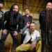Five Finger Death Punch Debuted Three Of Their New Songs Live In Camden, NJ