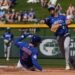 Five Minor-League Royals Who Could Lose Their Jobs Post-Draft - Minor Leagues