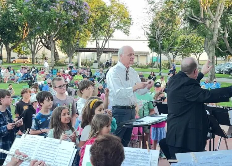 Five free Ventura County outdoor concerts to enjoy this weekend