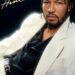 A likely AI created image of Jalen Brunson recreating the cover of Michael Jackson’s Thriller, with the title reading “Jalen Brunson Him”