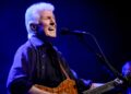 Folk-rock legend Graham Nash on keeping his music fresh and new