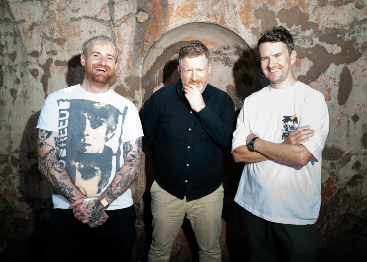 Fontaines D.C. drummer launches Inis Records, a new label dedicated to Irish music